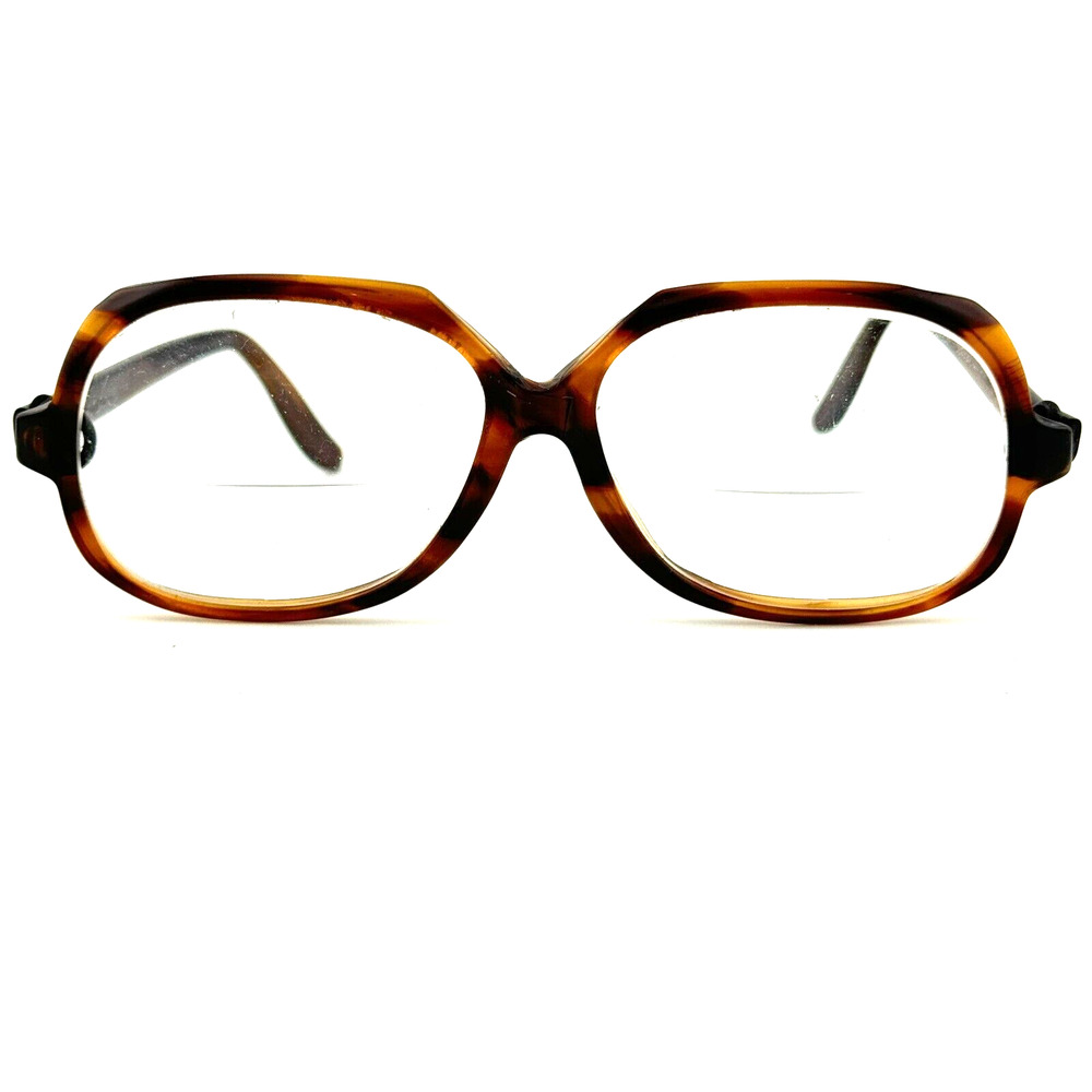 Bausch & Lomb B&L Eyeglasses‎ Eye Glassses Frames 46-20 5 1/2 Vintage H12233